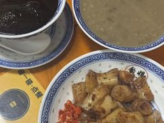 -韵姐牛奶甜品世家
