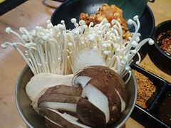 -九田家黑牛烤肉(溧水万达店)