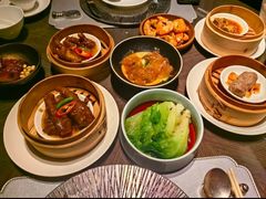 -万丽轩·粤菜(王府井金茂万丽酒店)