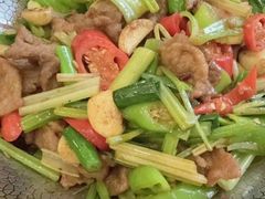 -高玛纳驴肉火烧(一世界店)