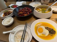 -榕意·川味之美(深业上城店)