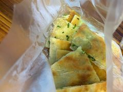 -咏春葱油饼(德政中路店)