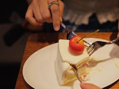 -black rainbow coffee