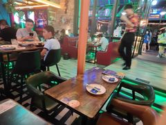 -Famous肥猫墨西哥音乐餐吧(五棵松华熙LIVE店)