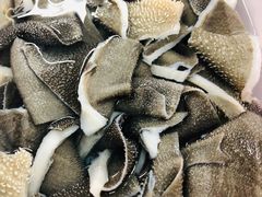 牛百叶-山珍鲜牛肉火锅本地老字号(汕中老店)