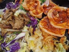 -名扬烤肉(起源店)