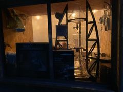 门面-METAL HANDS(五道营店)