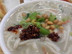 浆面条-西工饭庄快餐厅(西工小街店)