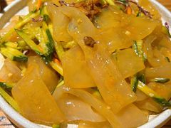 -關東雪东北菜(中庚漫游城店)