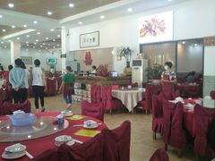 大堂-勒南公舍(龙江店)