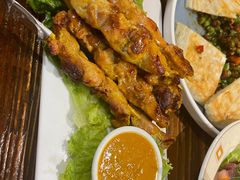 -Siam泰餐厅(水上公园店)