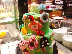 -马哥孛罗酒店·SAVVY全日餐厅