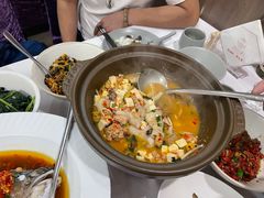 -湘中缘·湖南菜(娄底驻京办店)