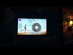 -INLOVE KTV(杭州滨江宝龙城店)
