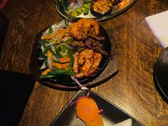 -Q MEX 库迈墨西哥餐吧(三里屯店)