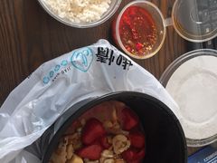 -湘芙蓉·湖南菜(椒江店)