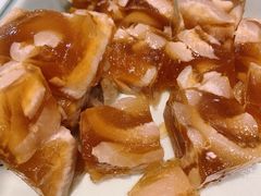 -家里婆自助水饺(振华路店)