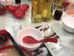 -廖老妈蹄花店(人民公园陕西街259号店)