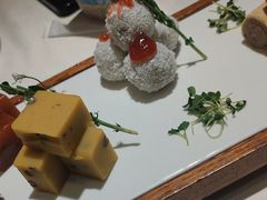 -在前门·烤鸭北京菜(五月花广场店)