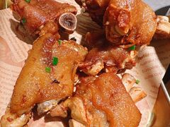 -好武功闽南私房菜(万达店)