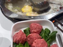 -八合里潮汕鲜牛肉火锅(吉大店)