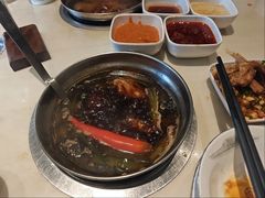 -围炉夜话·潮汕卤水火锅(榕江店)