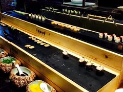 -欢乐牧场海鲜烤肉自助(牡丹园店)