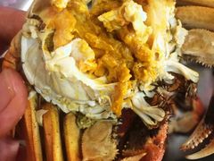 -蟹都汇(龙舟店)