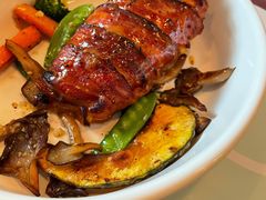路飞大骨肉-JAMES+詹嘉厨房
