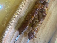 -新疆巴州金丝特餐厅(大钟寺店)