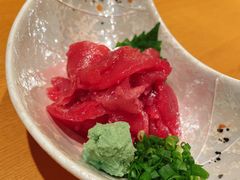 金枪鱼碎-九州酒场ひこぞう(1号店)