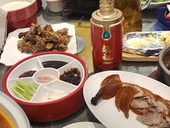 -红菜坊·烤鸭·川鲁宴(石园店)