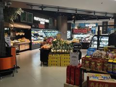 -味莱精品超市(夏都小镇新舍汇店)