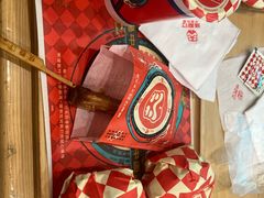 -塔斯汀中国汉堡(西湖景顺铂悦城店)