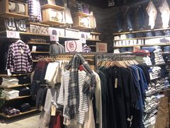 -MUJI无印良品(大悦城店)