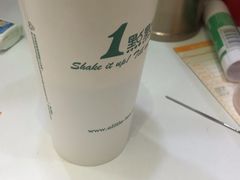 -肯德基(新人民公园店)