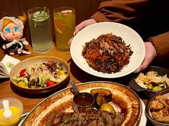 -森Some Fusion(荔湾店)