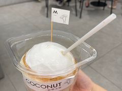-M Stand(南京紫峰大厦店)