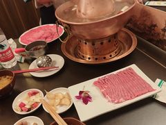 -南门涮肉(后海店)