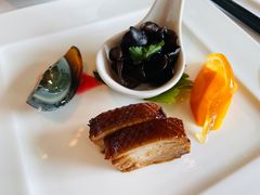 -金轩中餐厅 Jin Xuan(浦东丽思卡尔顿酒店)