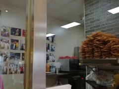 门面-清真·二嫂子煎饼果子(鼓楼旗舰形象店)