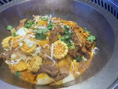 -山河屯铁锅炖·非遗铁锅炖(华强北店)