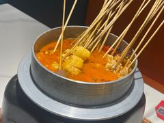 -头牌·鹤岗小串(万达店)