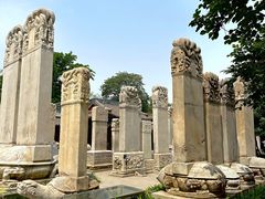 -北京石刻艺术博物馆(五塔寺)