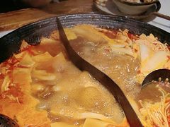 -老天桥蛙炉火锅(姑苏总店)
