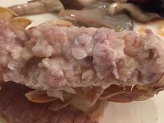 -亚马逊海鲜自助餐厅(惠山万达店)