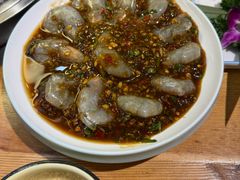 -7星海鲜烧烤(紫光福郡店)