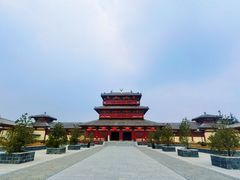 -洛阳古墓博物馆