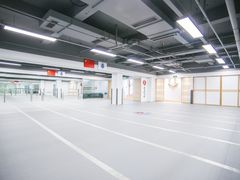 -少年超人空手道馆(优品道中心)