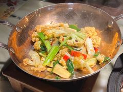 -绿茶餐厅(成都大悦城店)